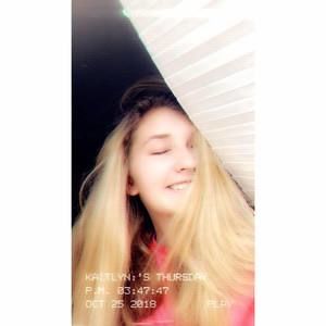 Meet your Posher, Kaitlyn